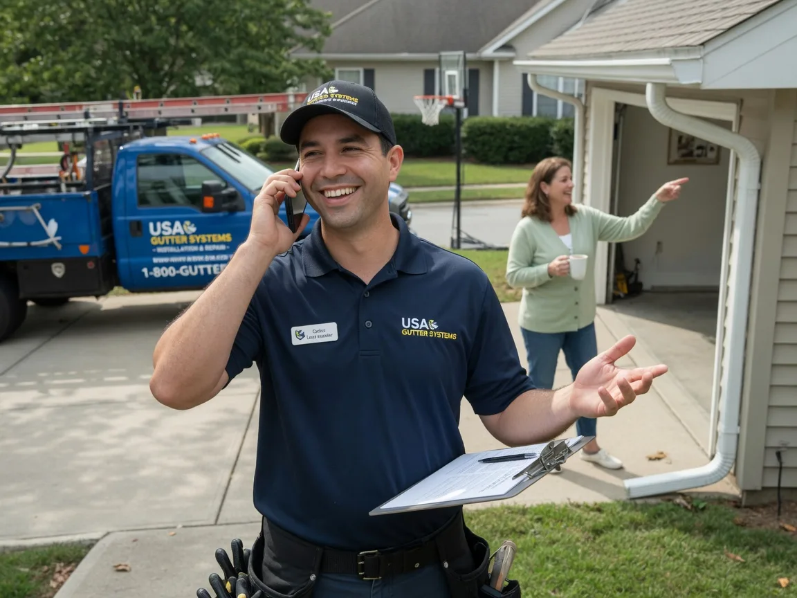 Gutter Installation Racine, MN FAQs